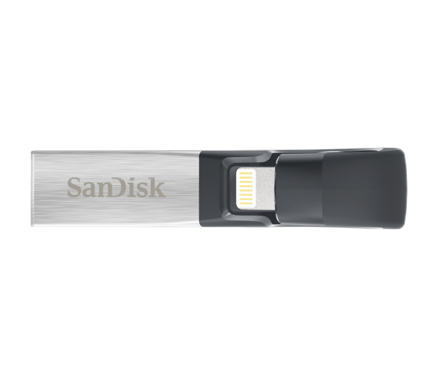 SANDISK USB 3.1 16GB SDIX30C-016G-GN6NN - 369911 - zdjęcie 3